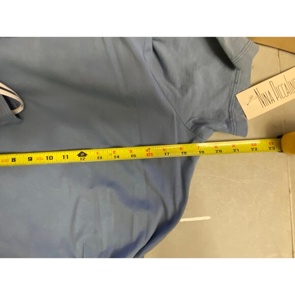 Vintage Nina Piccalino Jumpsuit with Jacket NWT - Picture 14 of 16